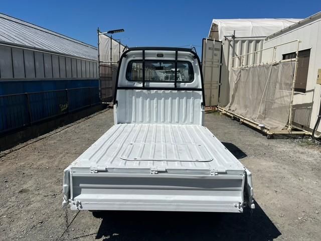 Subaru Sambar Truck 1991 thumbnail 11