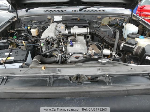 Mazda Proceed 1994 thumbnail 59