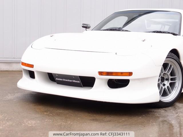 Mazda Efini RX-7 1997 thumbnail 7