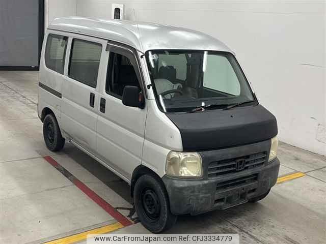 Honda Acty Van 1999