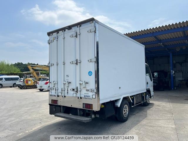 Isuzu Elf Truck 2001 thumbnail 3