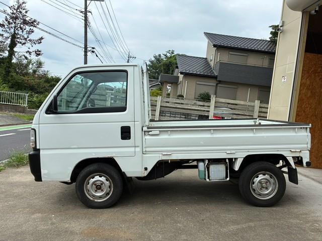 Honda Acty Truck 1997 thumbnail 14