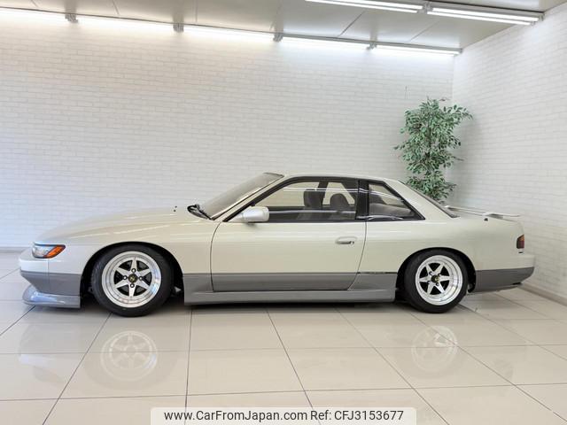 Nissan Silvia 1991 thumbnail 17
