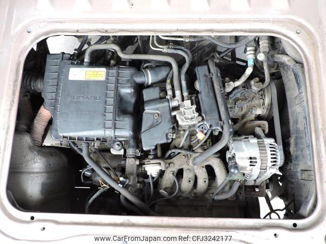 Subaru Sambar Dias 1994 thumbnail 32