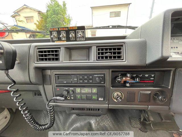 Mazda Others 1997 thumbnail 28
