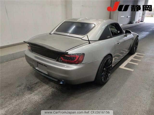 Honda S2000 1999 thumbnail 6