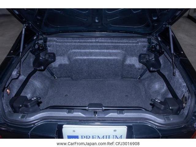 Honda CR-X Delsol 1994 thumbnail 19