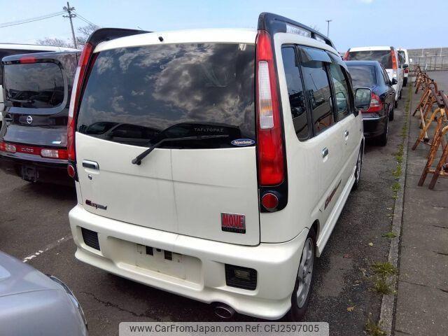 Daihatsu Move 1999 thumbnail 5