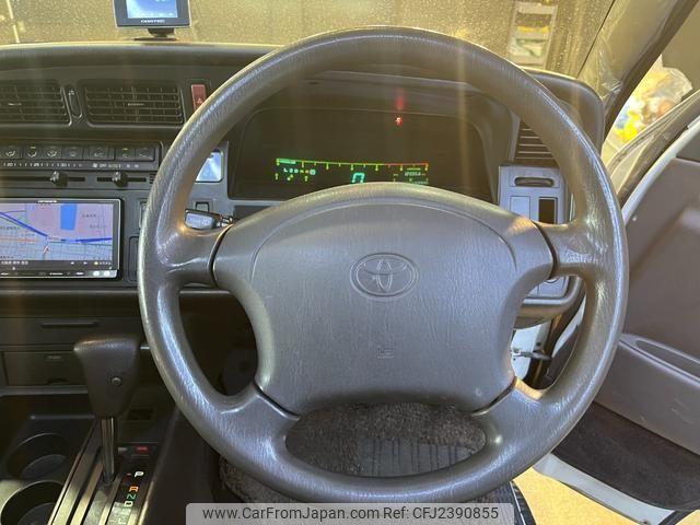 Toyota Hiace Wagon 1995 thumbnail 13