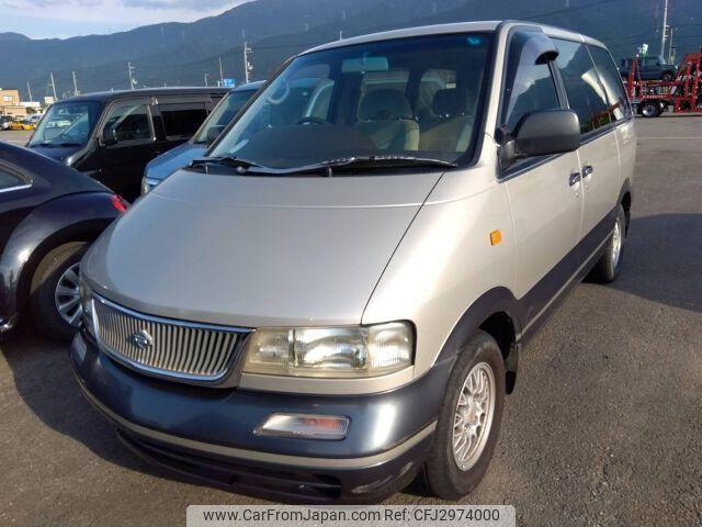Nissan Largo 1997