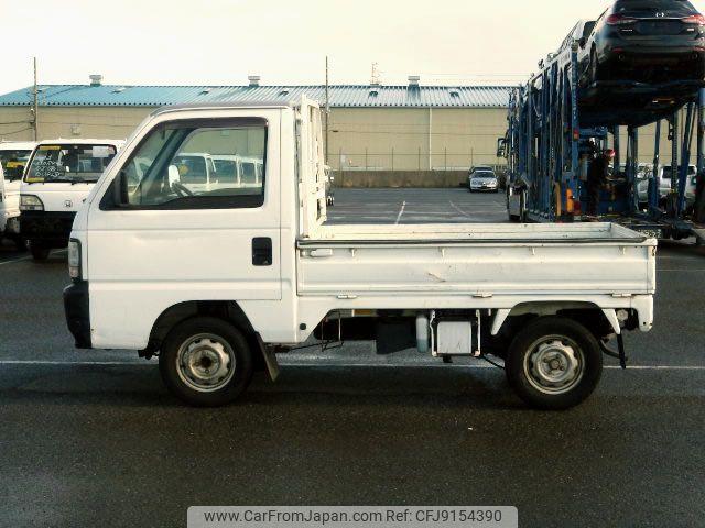 Honda Acty Truck 1997 thumbnail 5