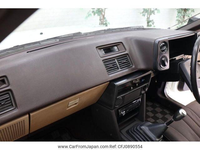 Toyota Corolla Levin 1984 thumbnail 64
