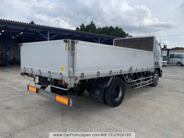 Mitsubishi Fuso Fighter 1996 thumbnail 3