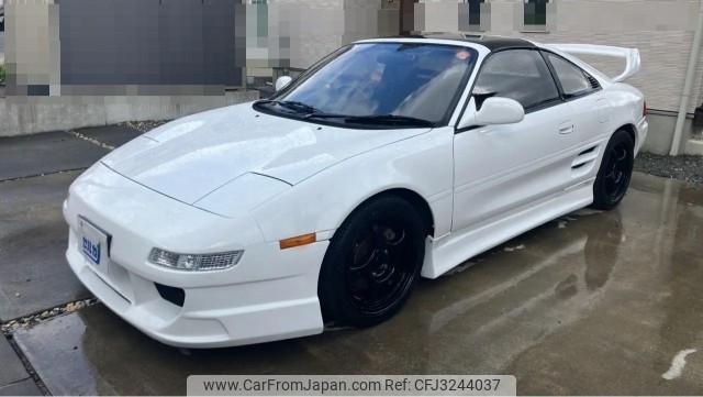 Toyota MR2 1994