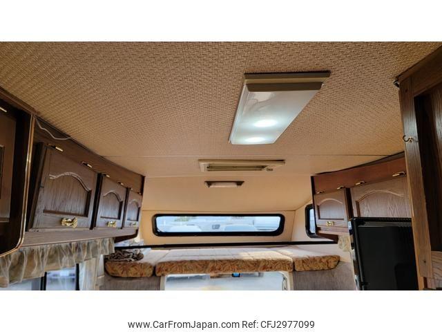 Isuzu Elf Truck 1996 thumbnail 39