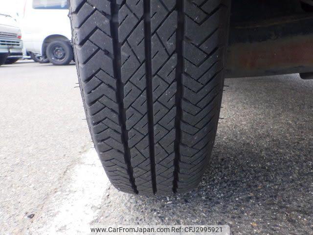 Honda Acty Van 2000 thumbnail 30
