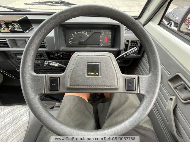 Mazda Others 1997 thumbnail 25