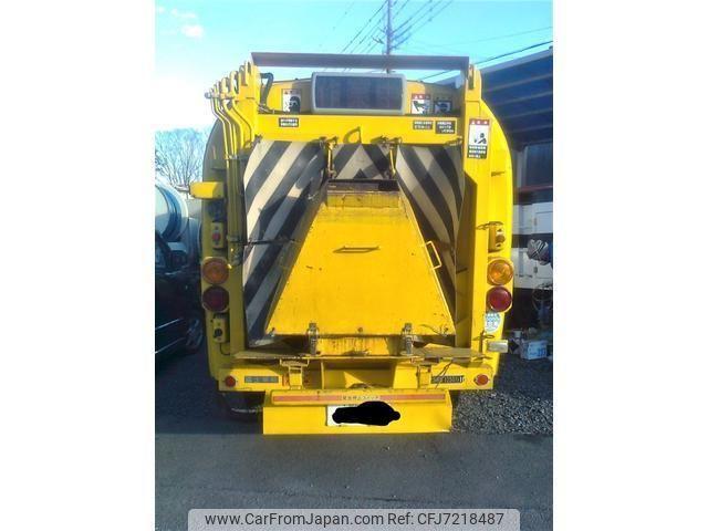 Isuzu Elf Truck 1999 thumbnail 5