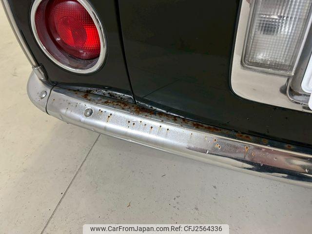 Nissan Figaro 1991 thumbnail 31