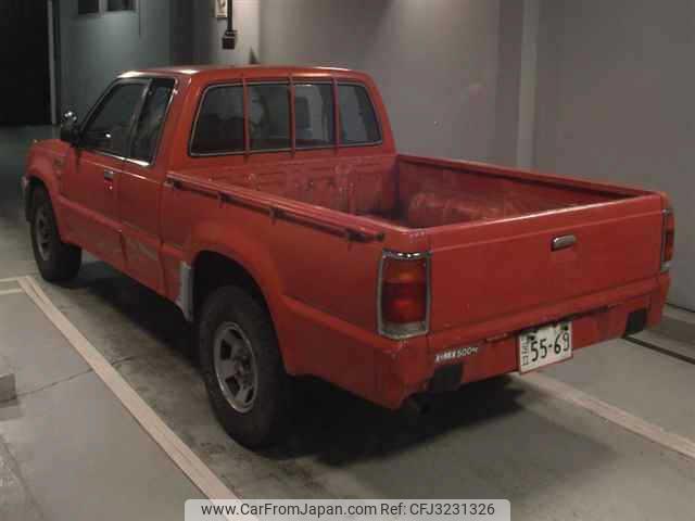 Mazda Proceed 1991 thumbnail 2