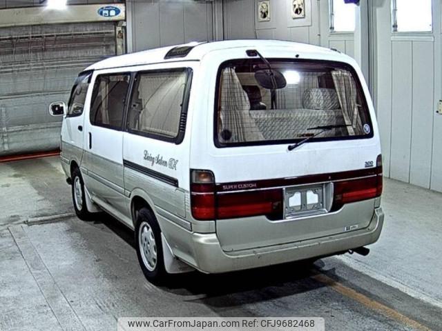 Toyota Hiace Wagon 1995 thumbnail 2