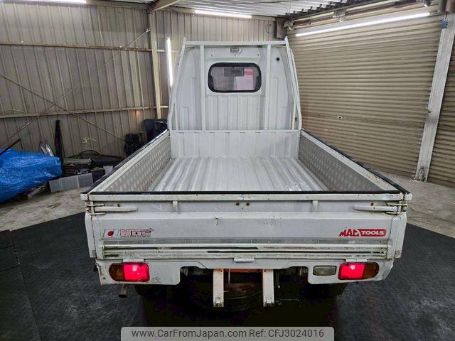 Mitsubishi Minicab Truck 1994 thumbnail 33
