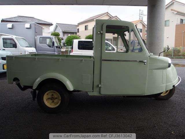 Daihatsu Midget 1966 thumbnail 4