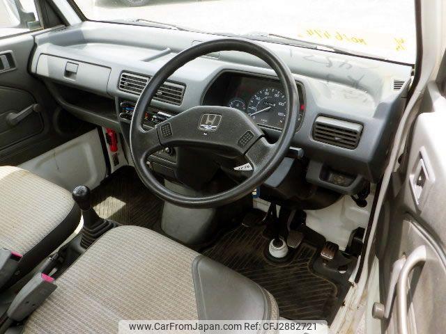 Honda Acty Truck 1998 thumbnail 12