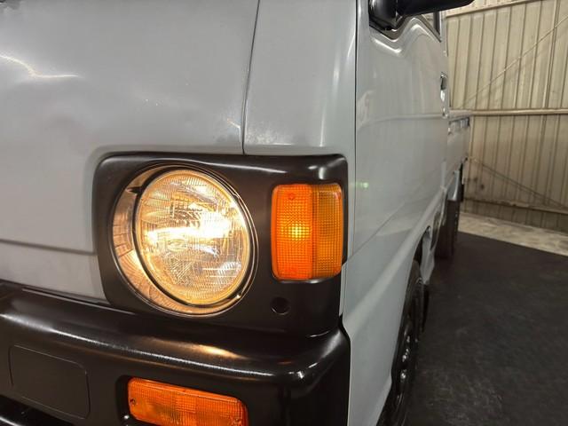 Subaru Sambar Truck 1991 thumbnail 9