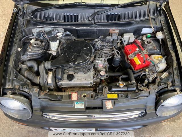 Mazda Carol 1996 thumbnail 68