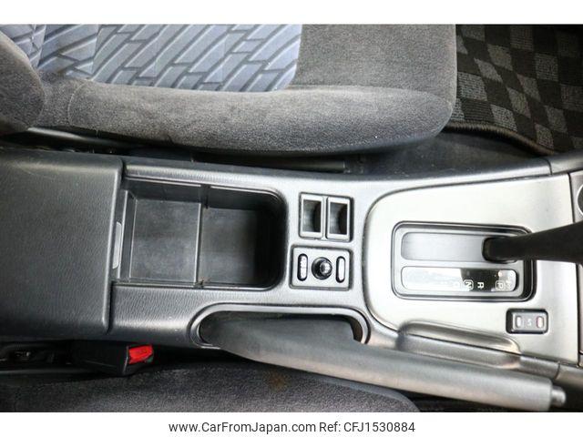 Nissan Silvia 1996 thumbnail 56