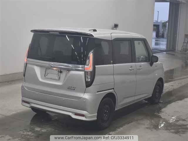 Suzuki Solio thumbnail 6