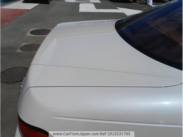 Toyota Mark II 1995 thumbnail 23