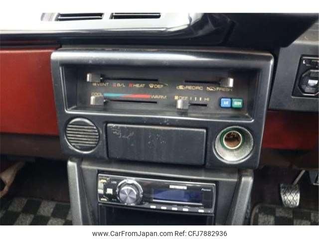 Toyota Corolla Levin 1984 thumbnail 24