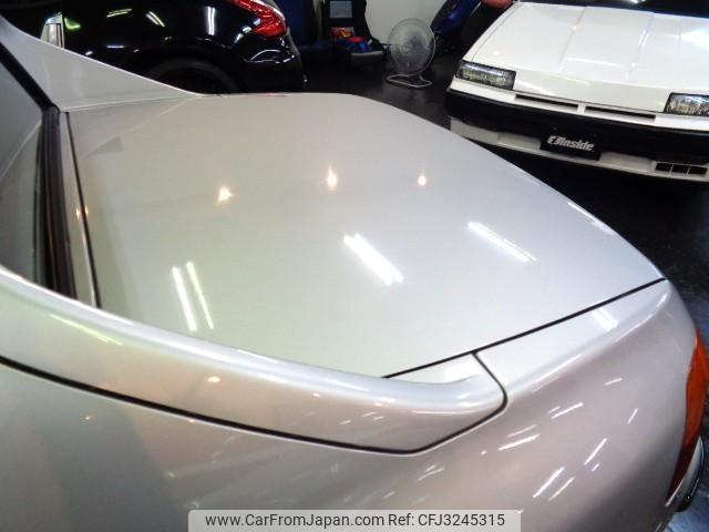 Honda CR-X Delsol 1992 thumbnail 20