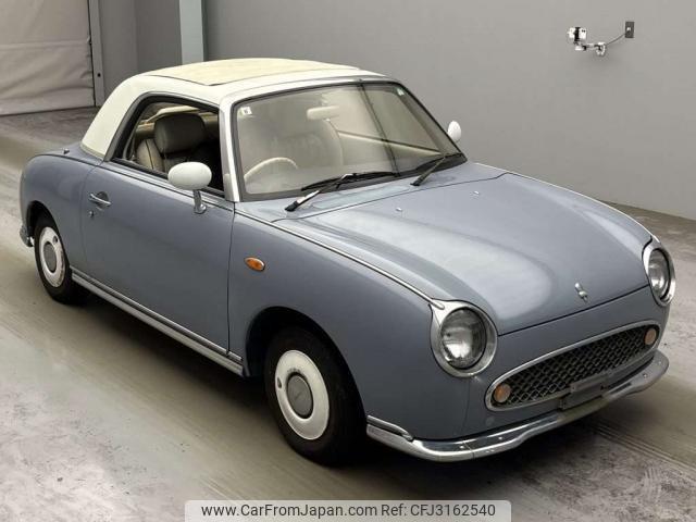 Nissan Figaro 1991