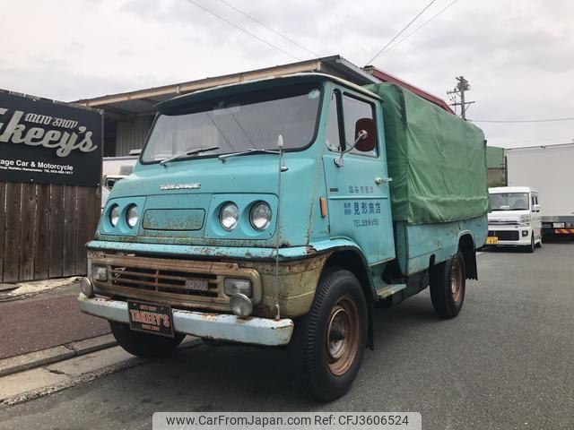 Toyota Toyoace 1970