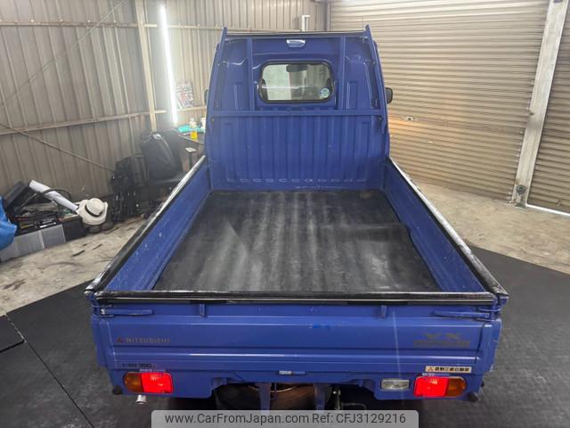 Mitsubishi Minicab Truck 1998 thumbnail 19