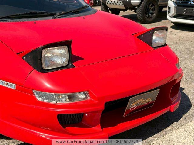 Toyota MR2 1994 thumbnail 45