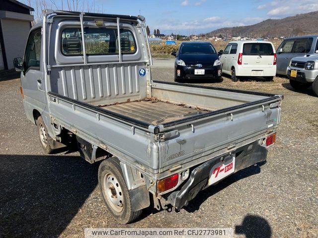 Subaru Sambar Truck 2000 thumbnail 13