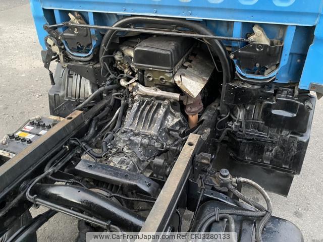 Mitsubishi Fuso Canter 1999 thumbnail 14