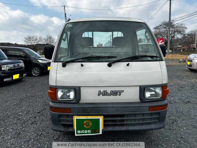 Daihatsu Hijet Truck 1996