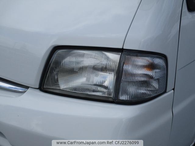 Mitsubishi Delica Truck 2001 thumbnail 5