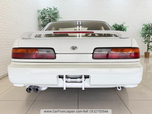 Nissan Silvia 1992 thumbnail 36