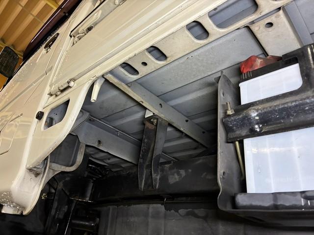 Subaru Sambar Truck 2000 thumbnail 74