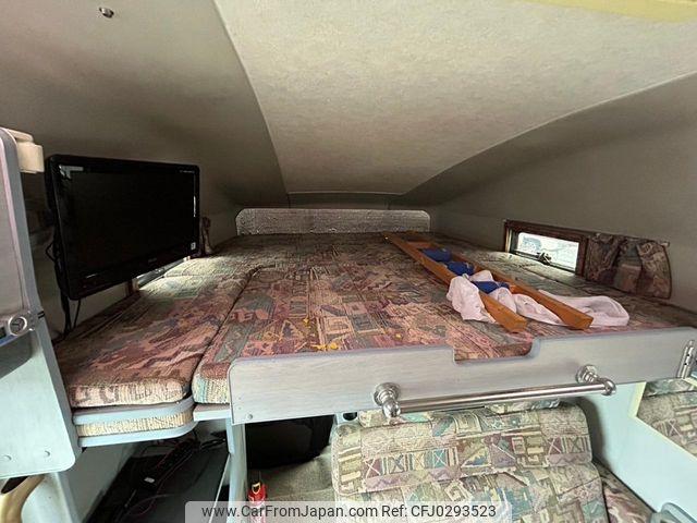 Mitsubishi Delica Truck 1995 thumbnail 26