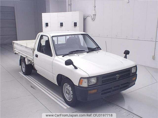 Toyota Hilux 1995