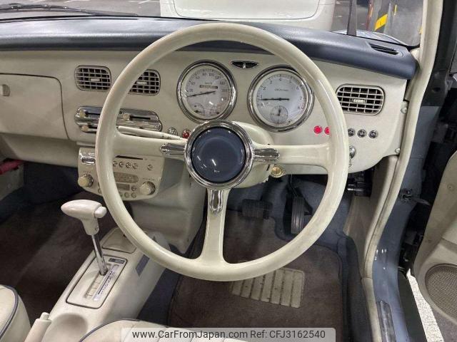 Nissan Figaro 1991 thumbnail 3