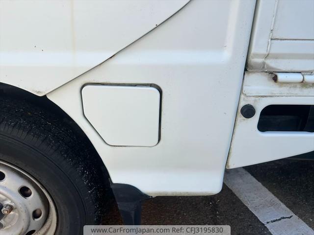 Subaru Sambar Truck 2000 thumbnail 37