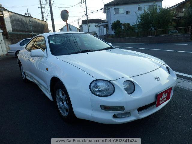 Toyota Celica 1997 thumbnail 6